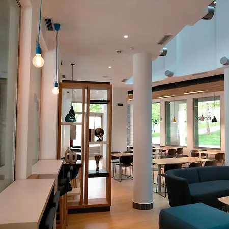 Hotel Logroño Parque-2